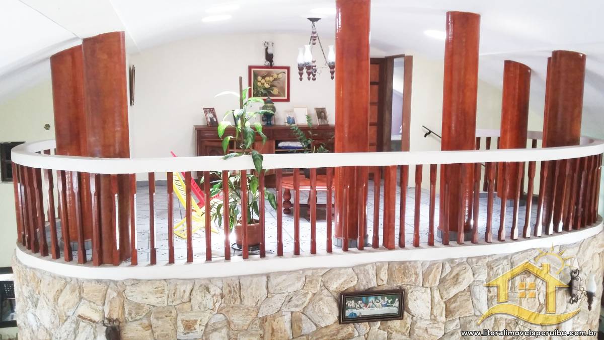 Casa no bairro Convento Velho, Lado Linha