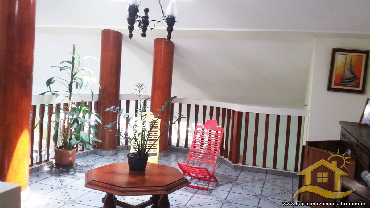 Casa no bairro Convento Velho, Lado Linha
