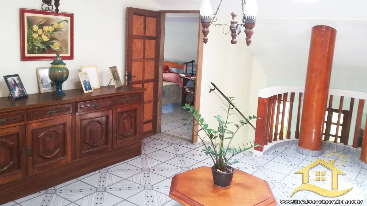 Casa no bairro Convento Velho, Lado Linha