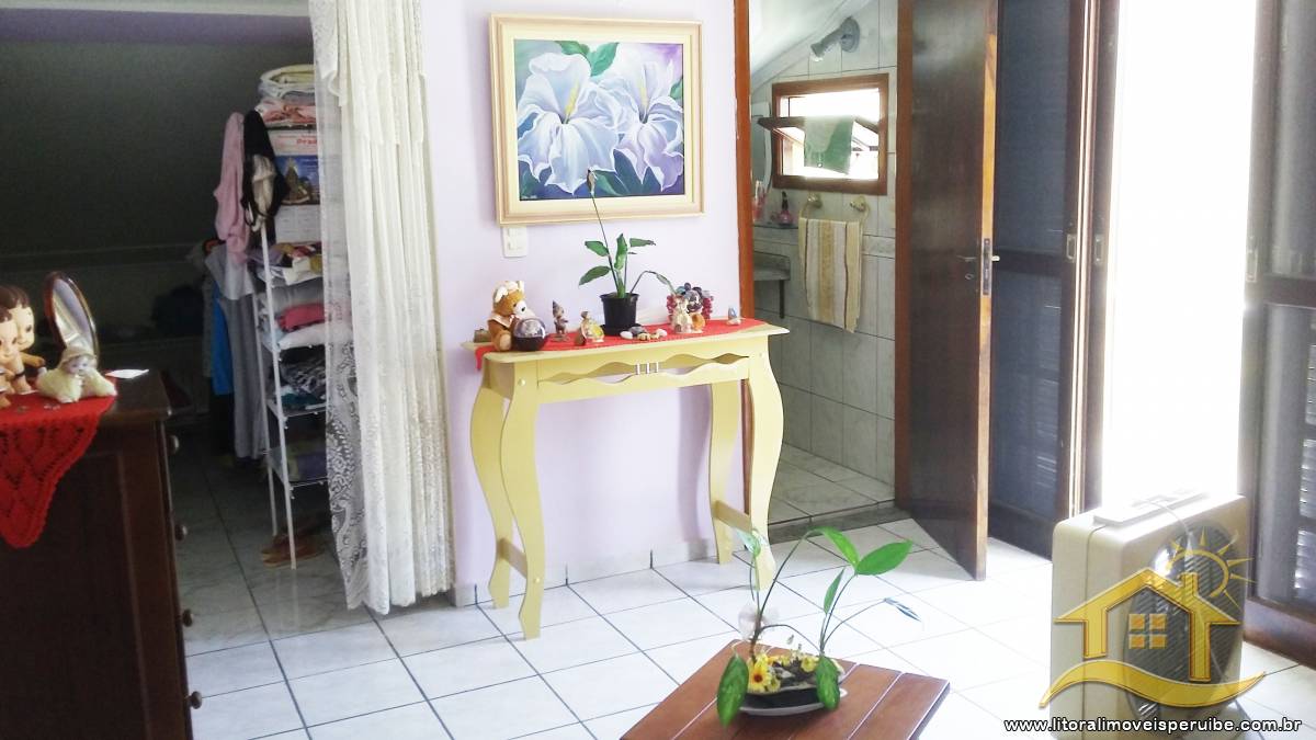 Casa no bairro Convento Velho, Lado Linha