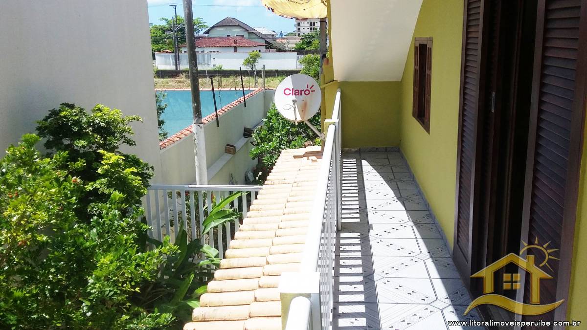 Casa no bairro Convento Velho, Lado Linha