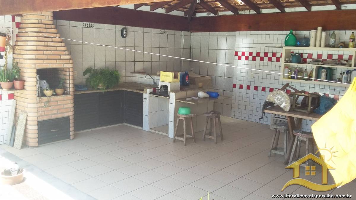 Casa no bairro Convento Velho, Lado Linha