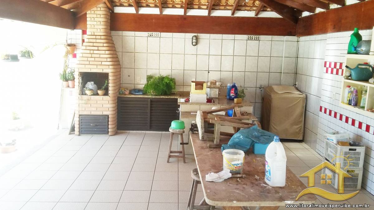 Casa no bairro Convento Velho, Lado Linha