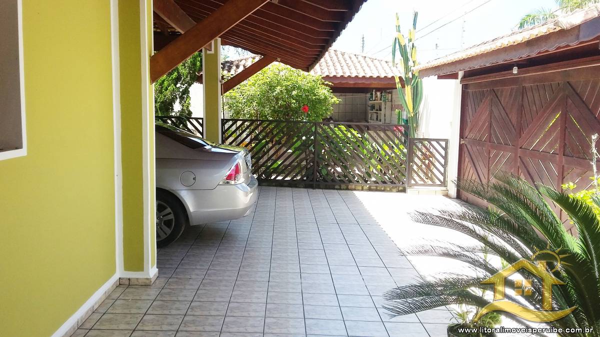 Casa no bairro Convento Velho, Lado Linha