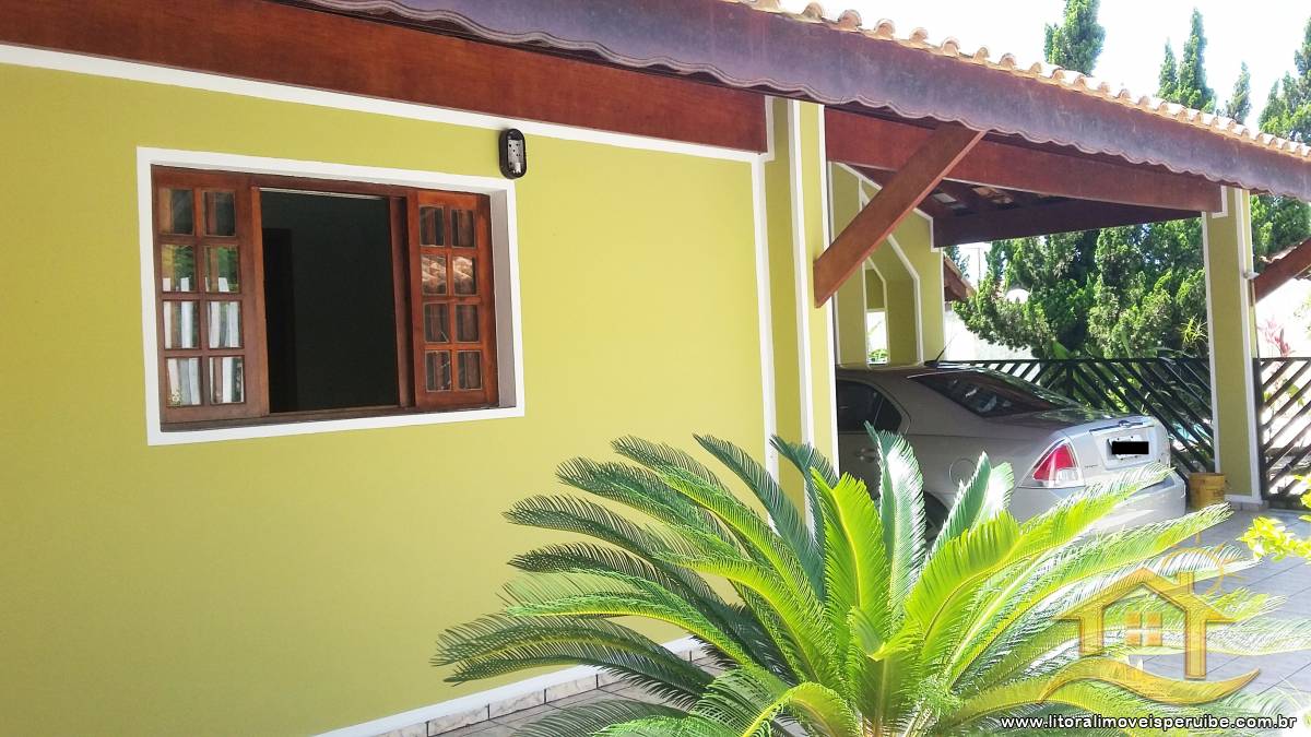 Casa no bairro Convento Velho, Lado Linha