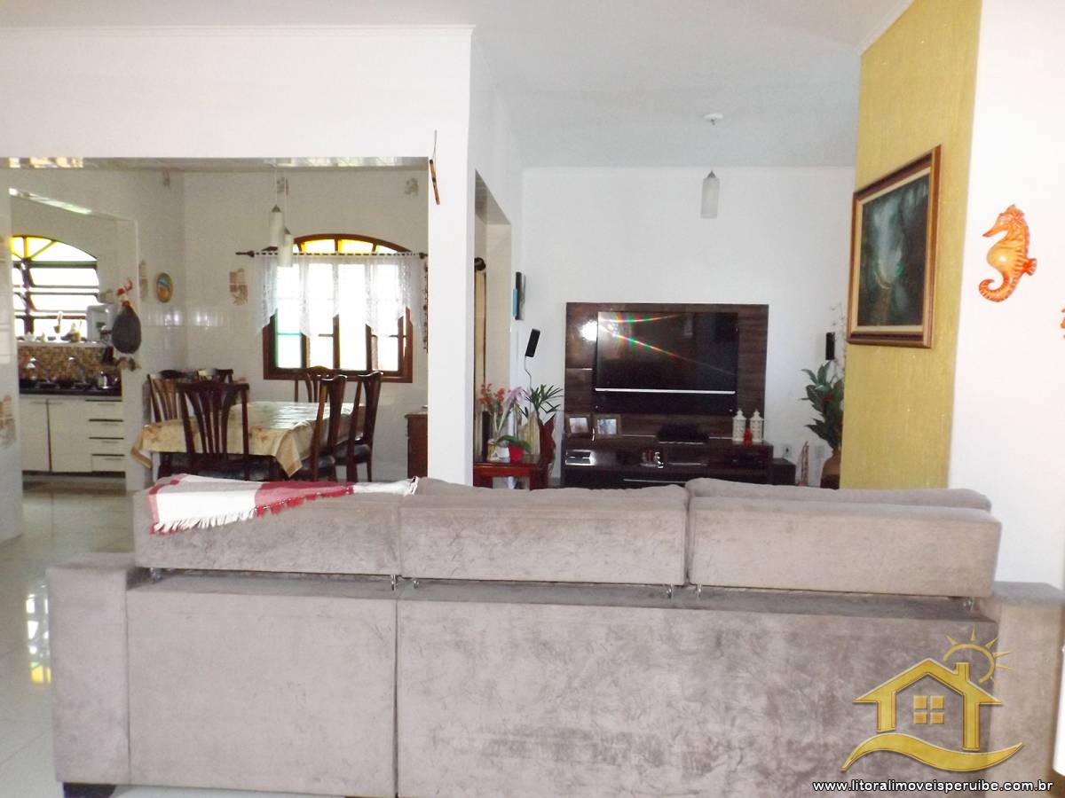 Casa no bairro Ribamar, Lado Linha