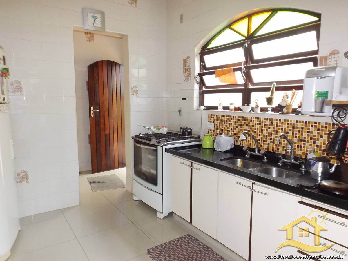 Casa no bairro Ribamar, Lado Linha