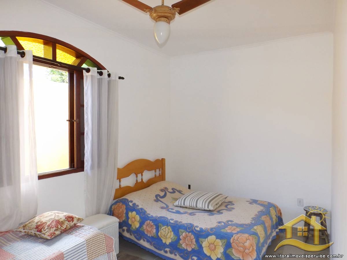 Casa no bairro Ribamar, Lado Linha