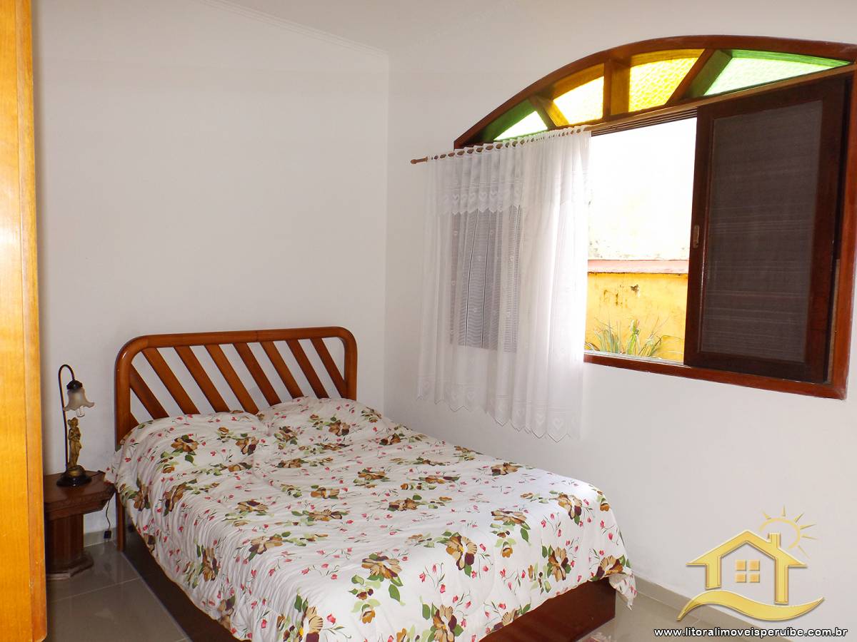Casa no bairro Ribamar, Lado Linha