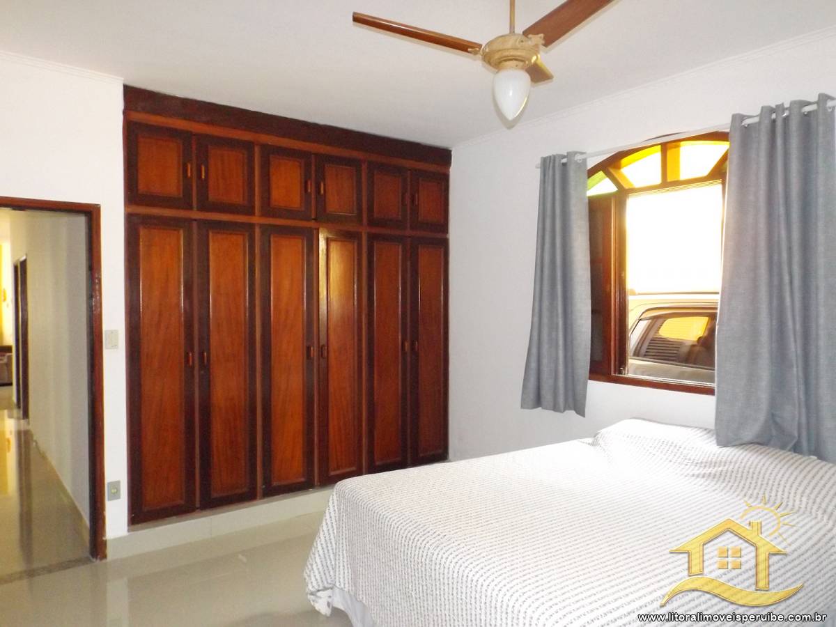 Casa no bairro Ribamar, Lado Linha