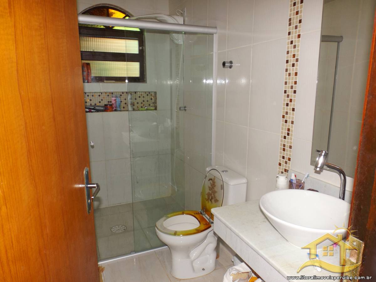 Casa no bairro Ribamar, Lado Linha