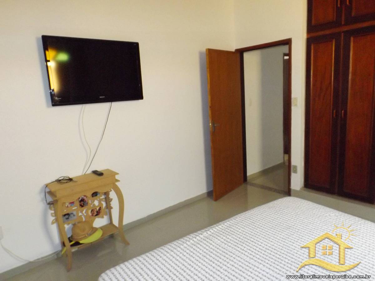 Casa no bairro Ribamar, Lado Linha