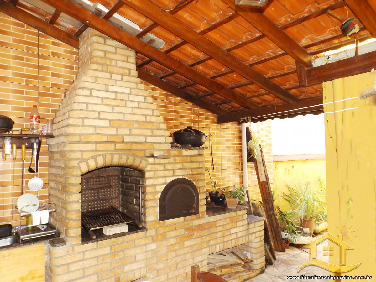 Casa no bairro Ribamar, Lado Linha
