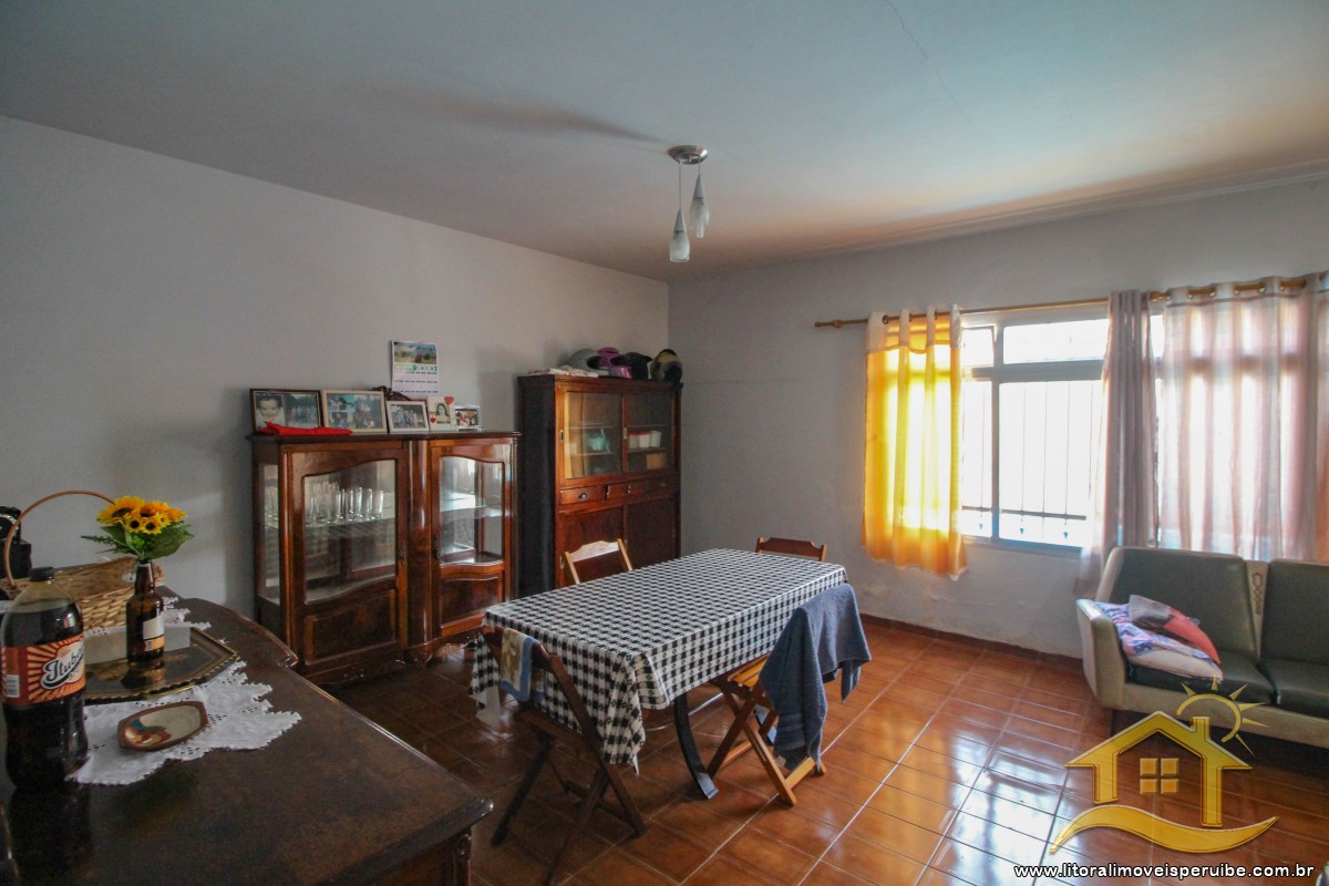 Casa no bairro Ribamar, Lado Linha