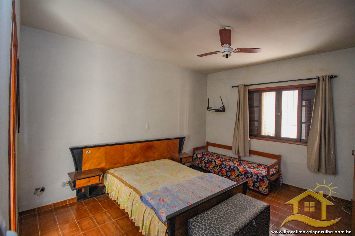 Casa no bairro Ribamar, Lado Linha