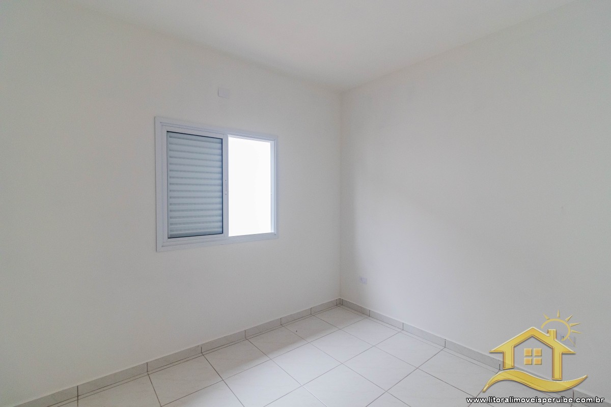 Casa no bairro São João Batista II, Pós Linha