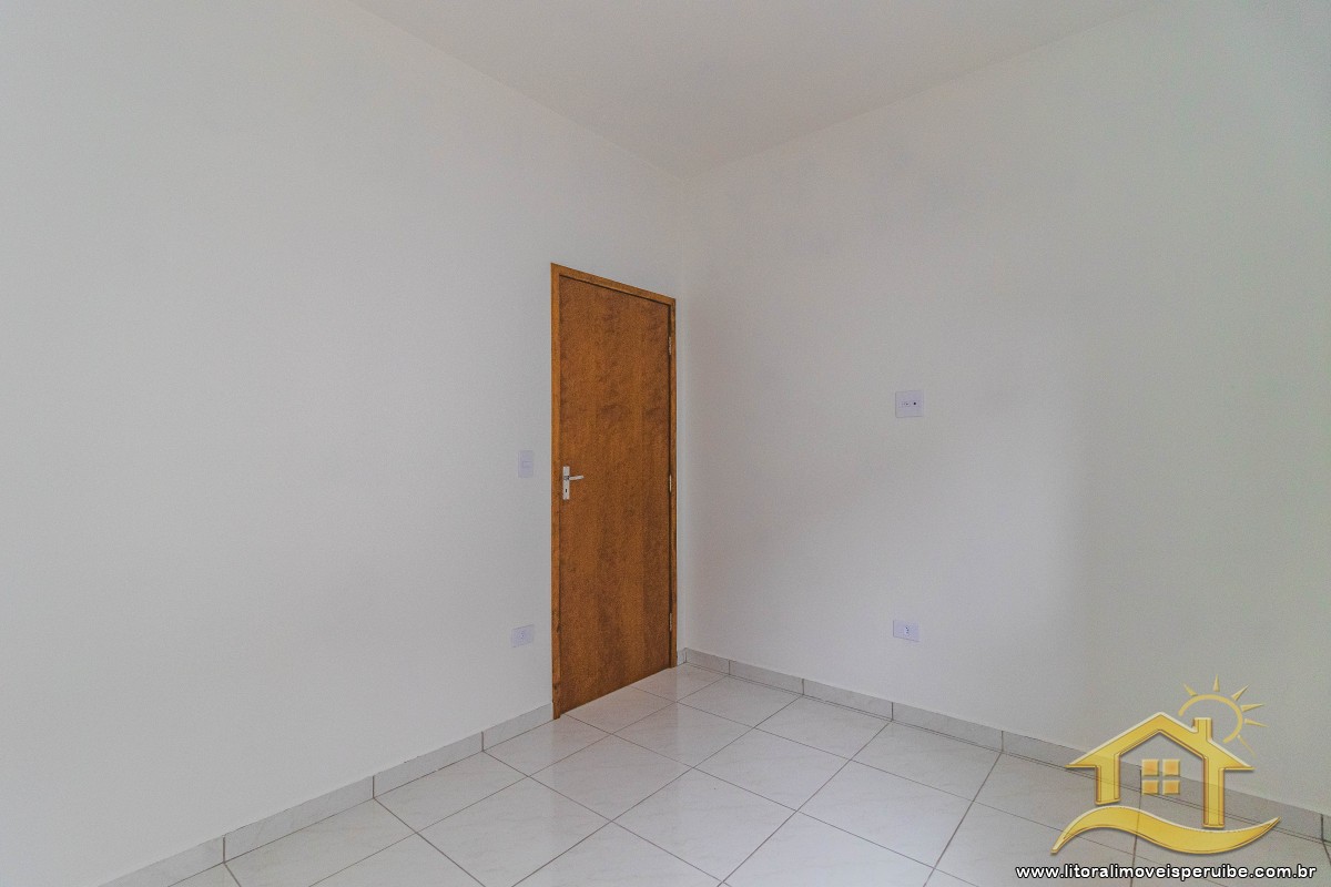 Casa no bairro São João Batista II, Pós Linha