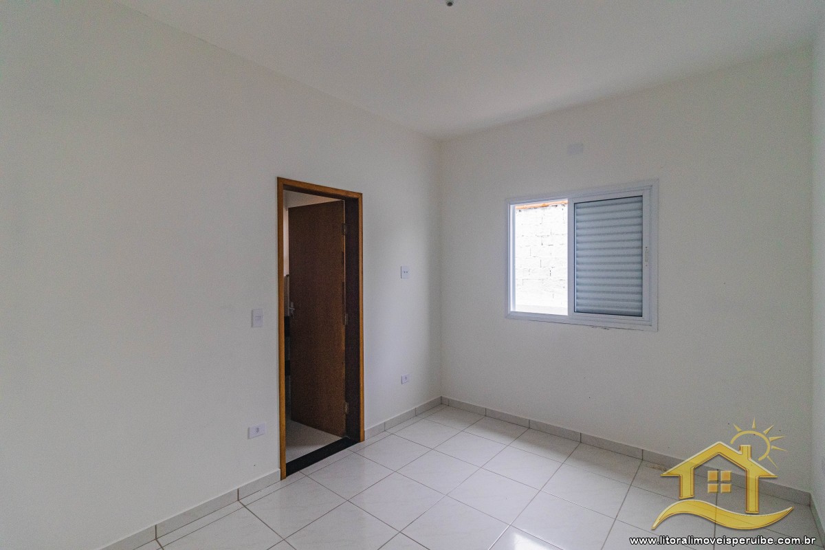 Casa no bairro São João Batista II, Pós Linha