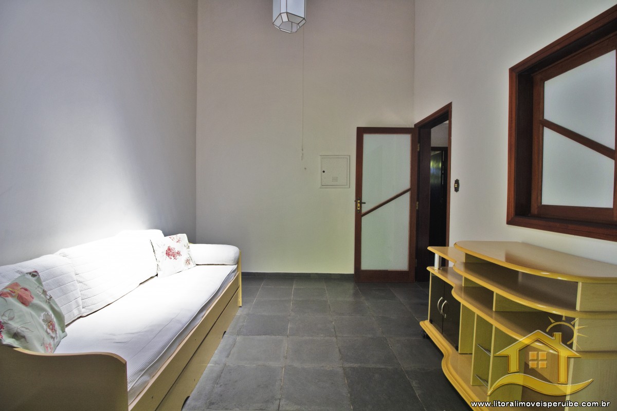 Casa no bairro Guaraú, Lado Praia