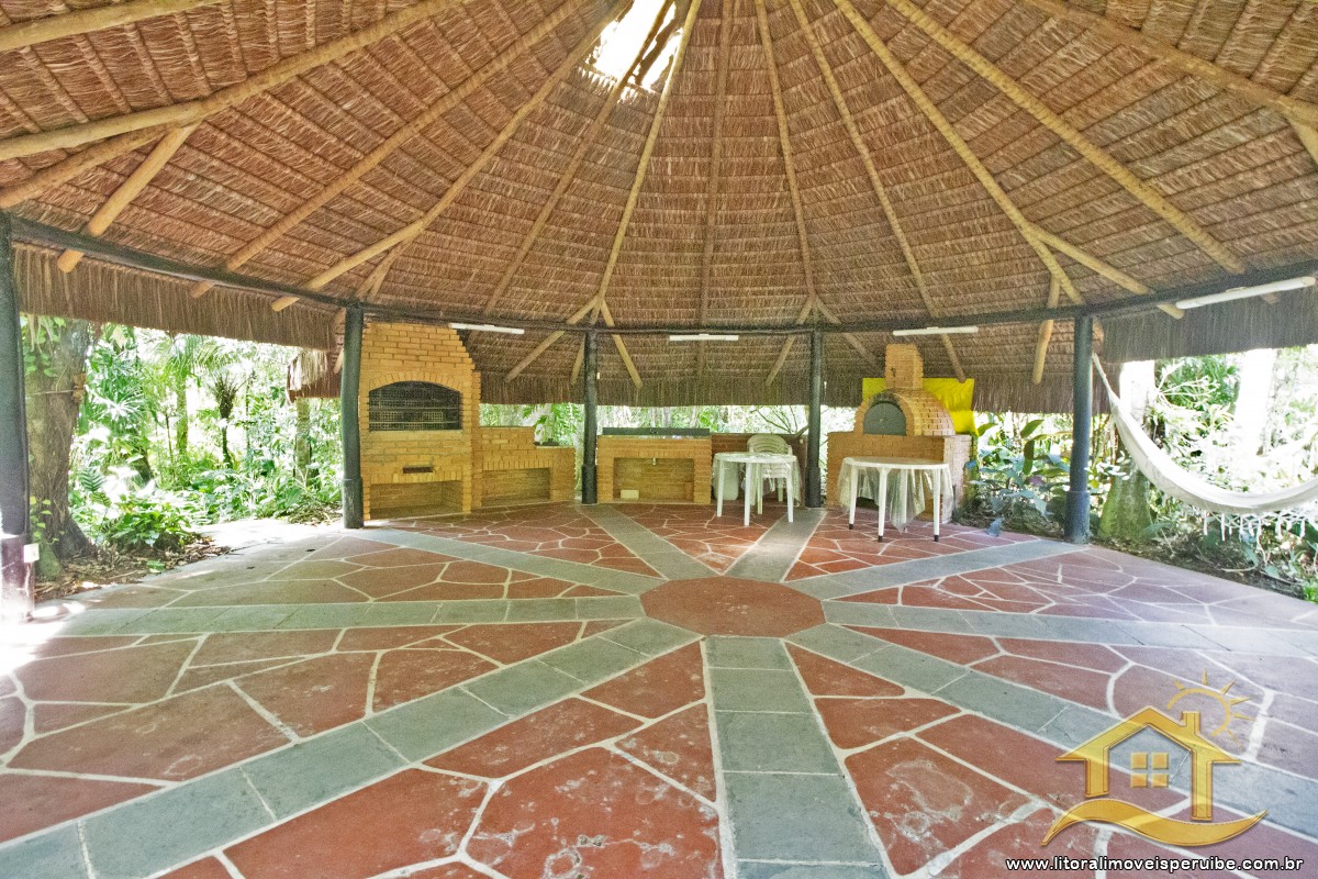 Casa no bairro Guaraú, Lado Praia