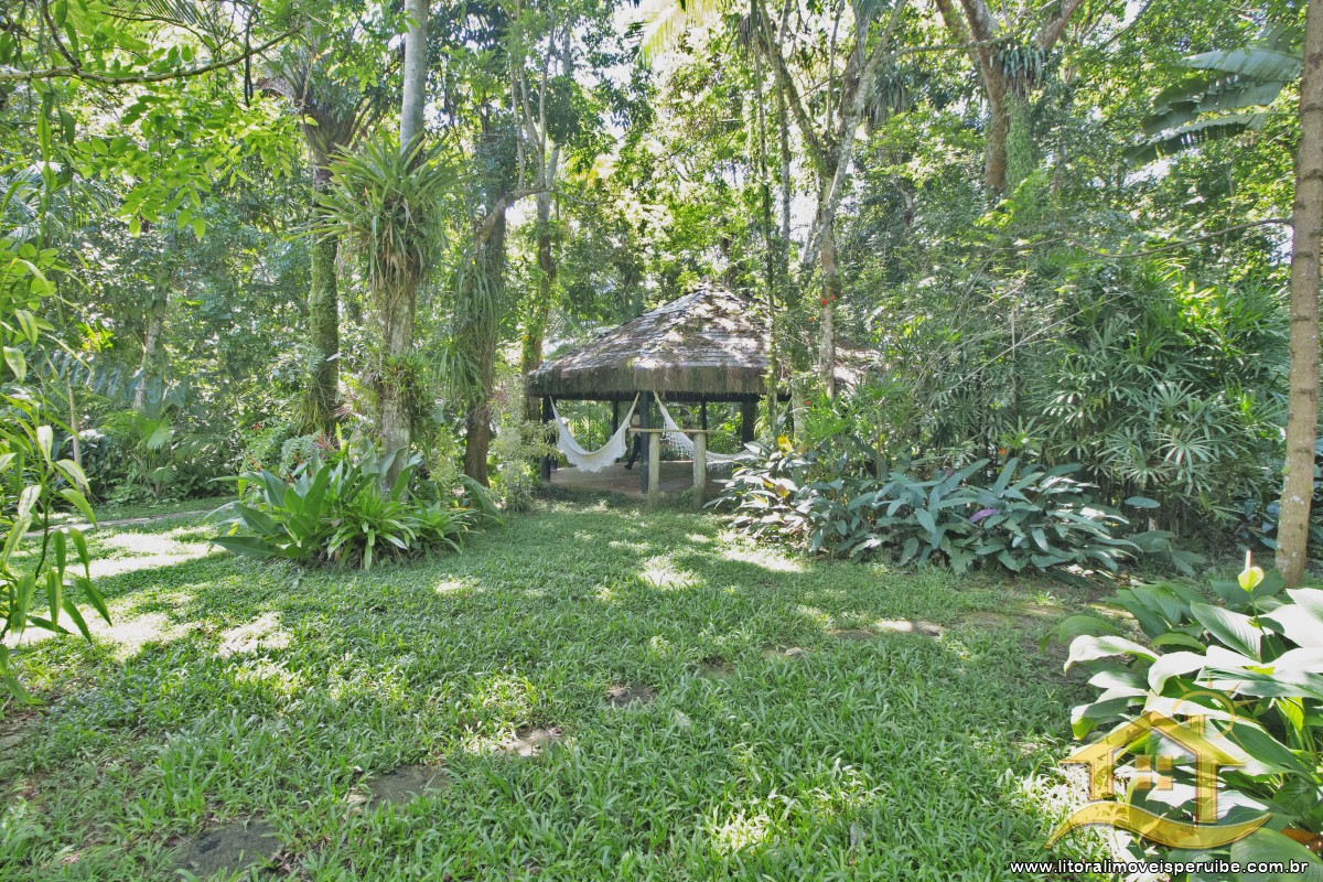 Casa no bairro Guaraú, Lado Praia