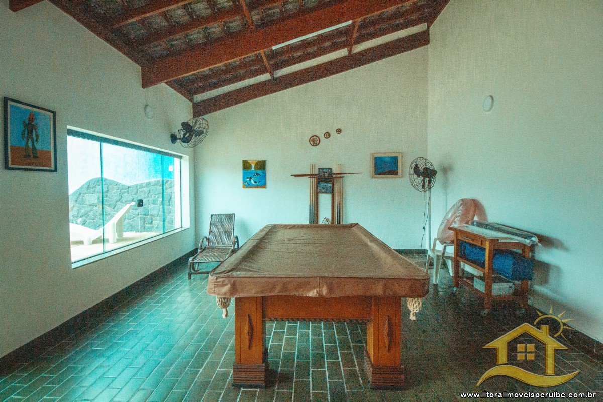 Casa no bairro Ribamar, Lado Praia