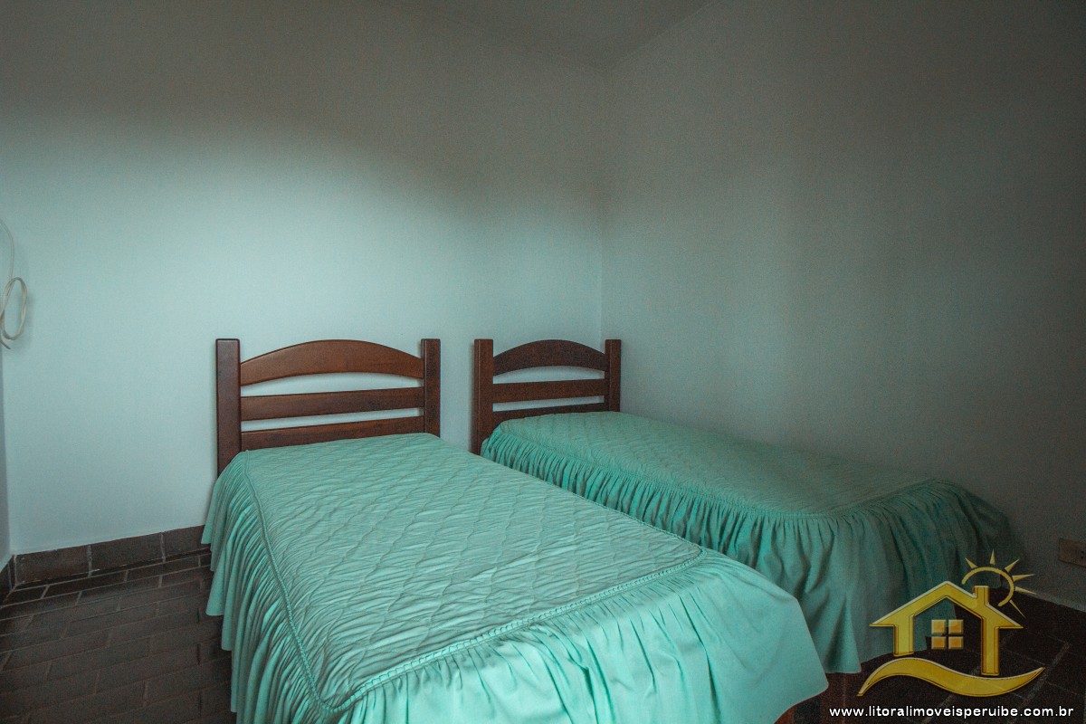 Casa no bairro Ribamar, Lado Praia