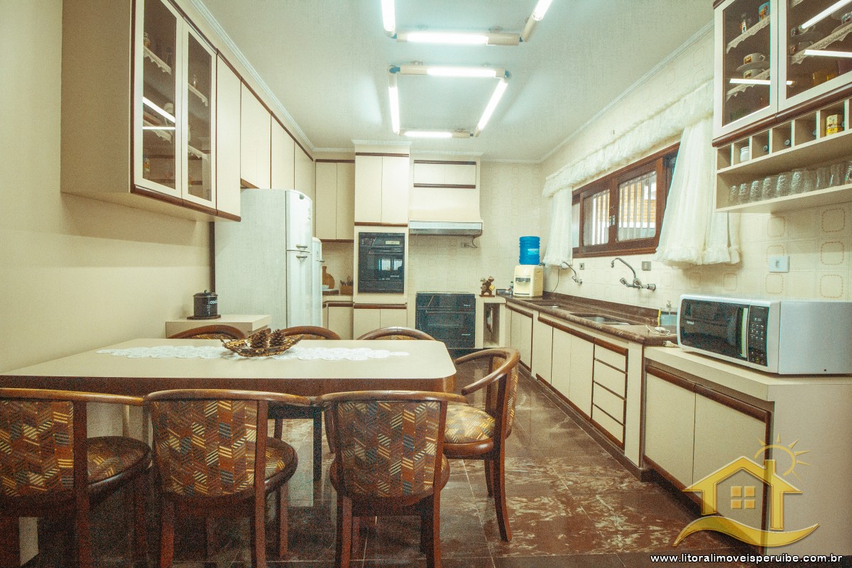 Casa no bairro Ribamar, Lado Praia