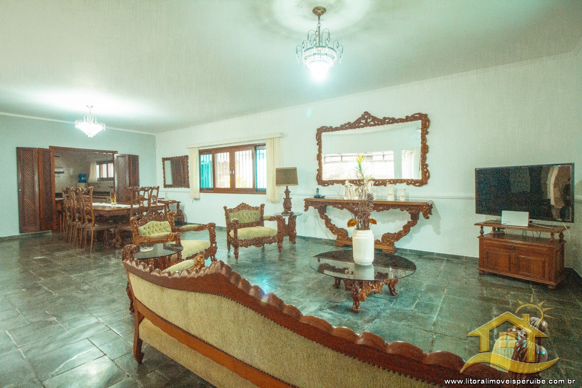 Casa no bairro Ribamar, Lado Praia