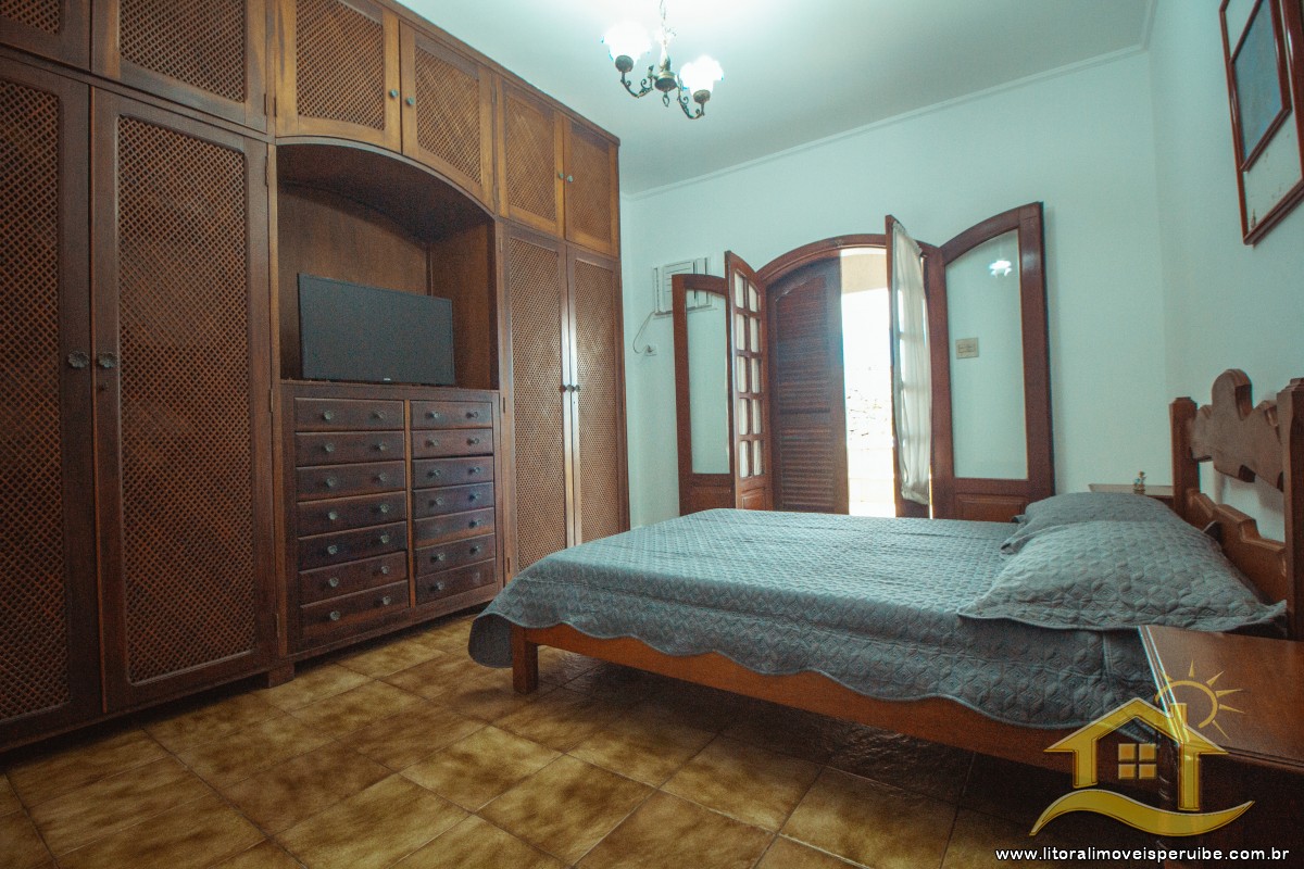 Casa no bairro Ribamar, Lado Praia