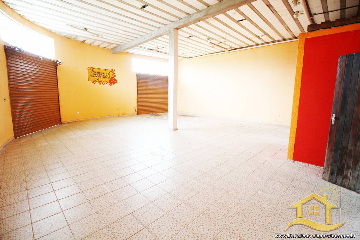 Casa no bairro Icaraíba, Pós Linha