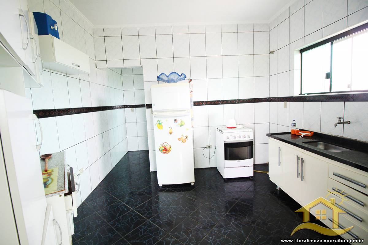 Casa no bairro Icaraíba, Pós Linha