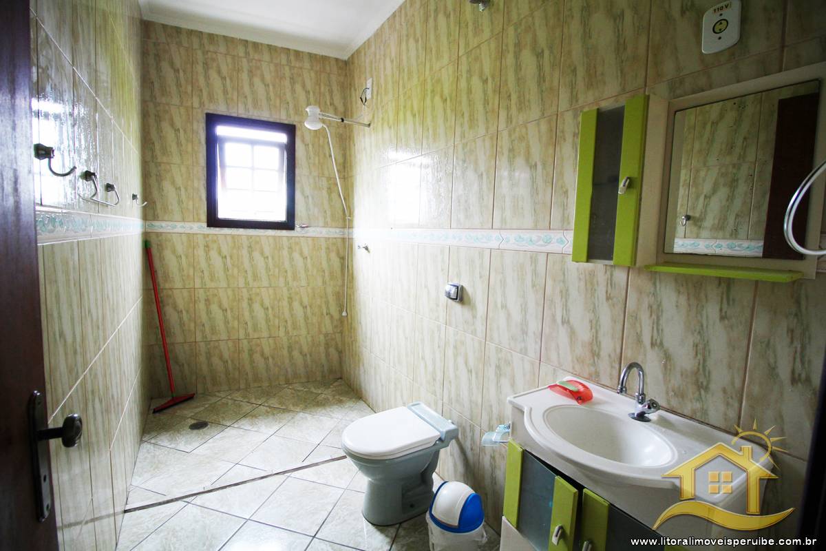 Casa no bairro Icaraíba, Pós Linha