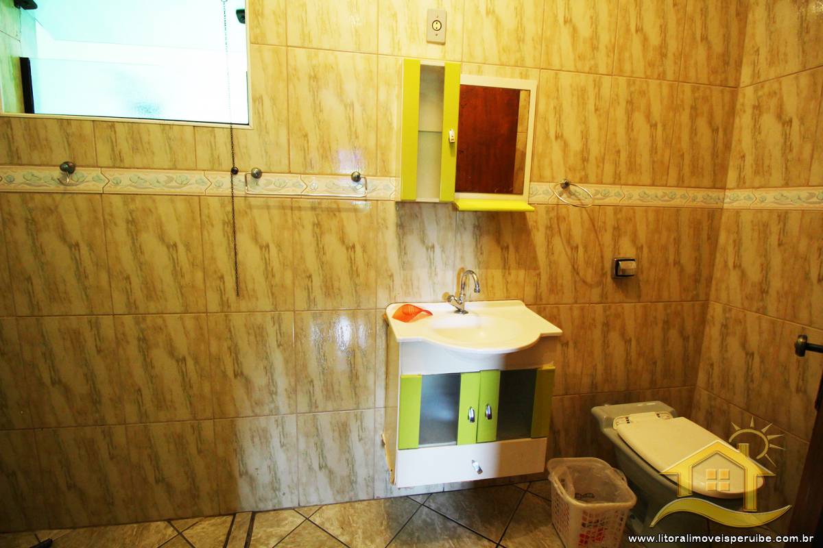 Casa no bairro Icaraíba, Pós Linha