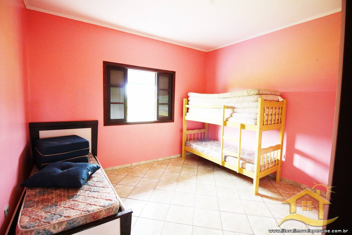 Casa no bairro Icaraíba, Pós Linha