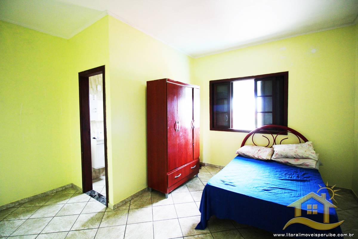 Casa no bairro Icaraíba, Pós Linha