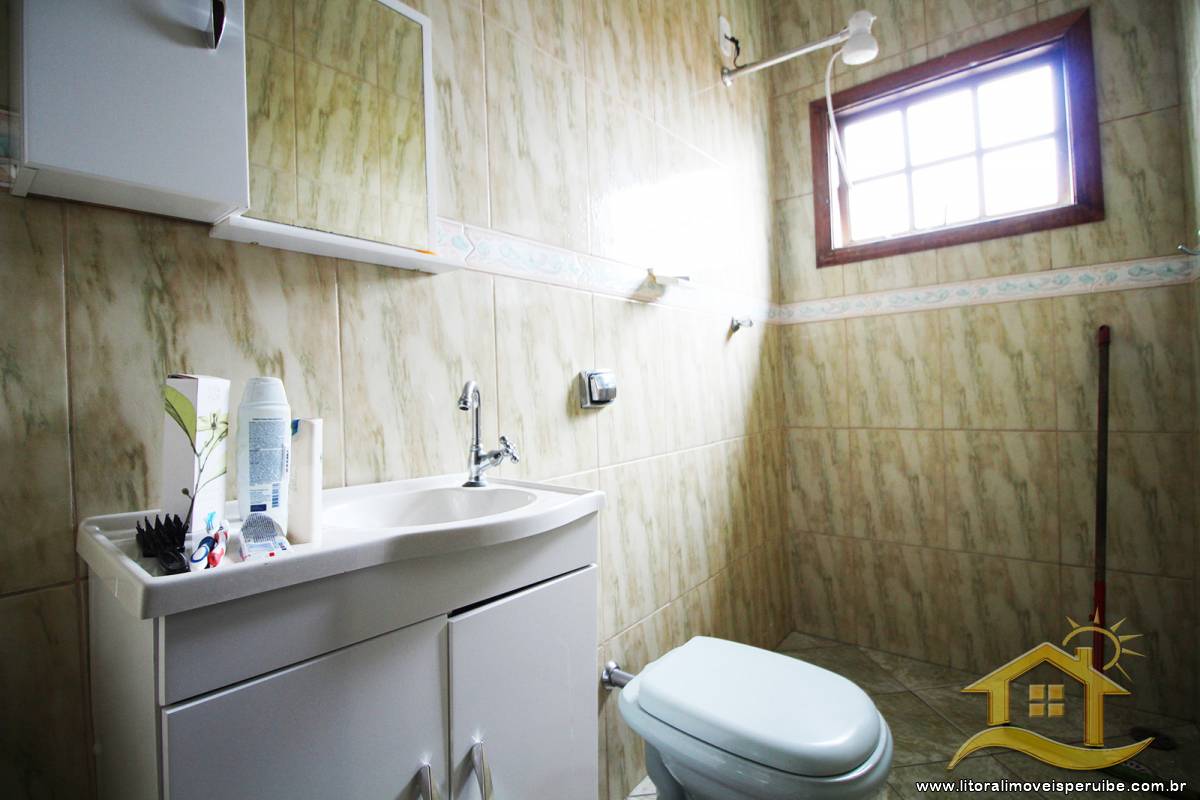 Casa no bairro Icaraíba, Pós Linha