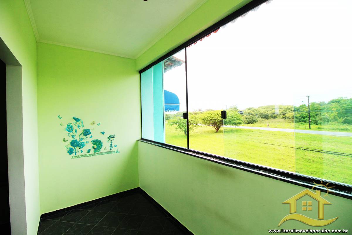Casa no bairro Icaraíba, Pós Linha