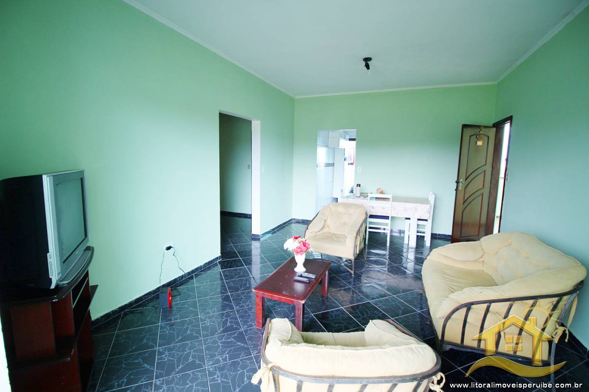 Casa no bairro Icaraíba, Pós Linha