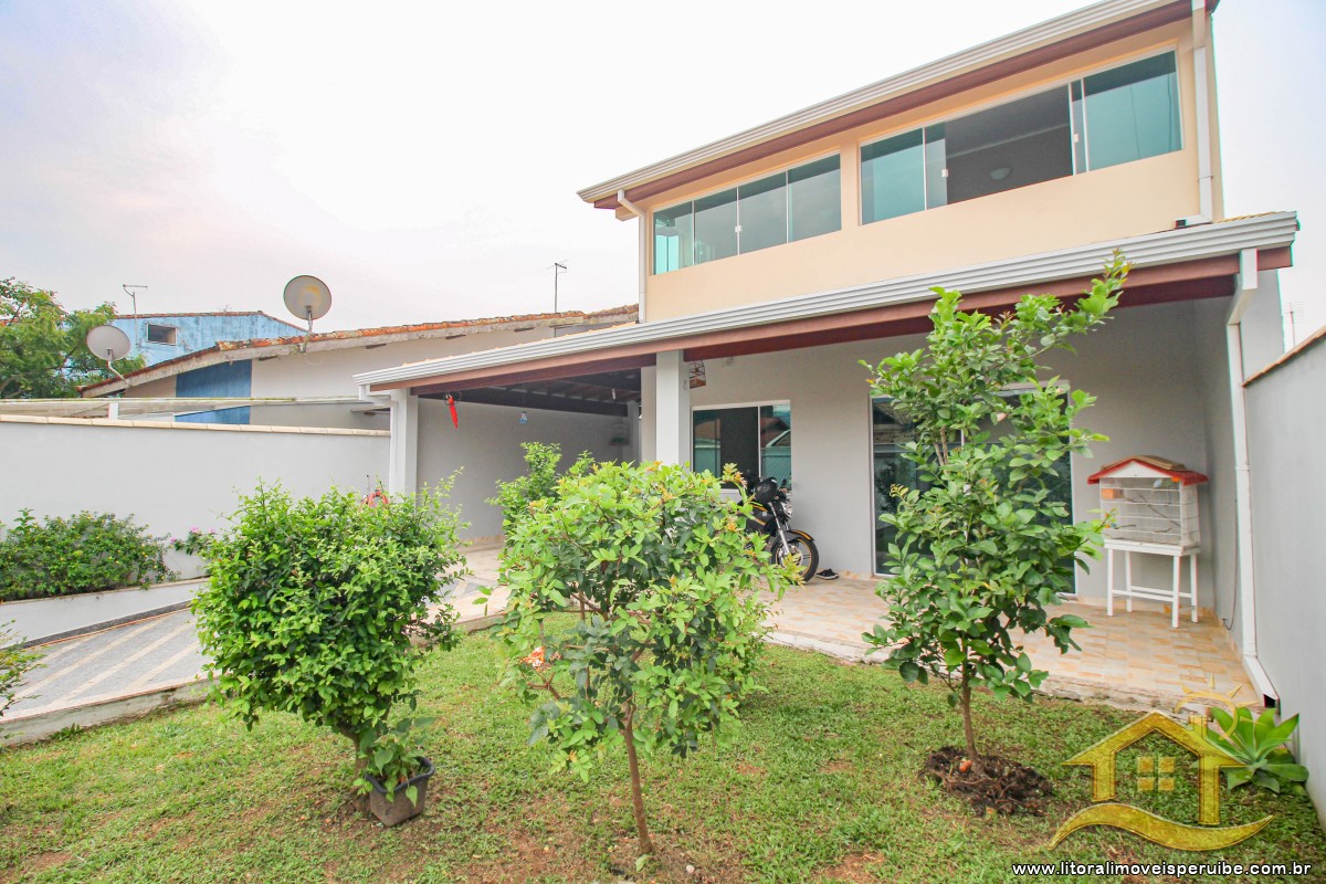 Casa no bairro Vila Romar, Pós Linha
