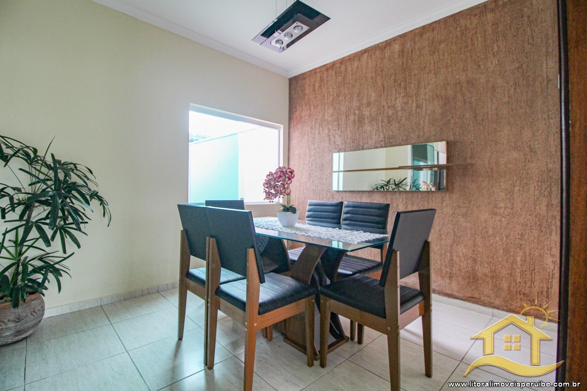 Casa no bairro Vila Romar, Pós Linha