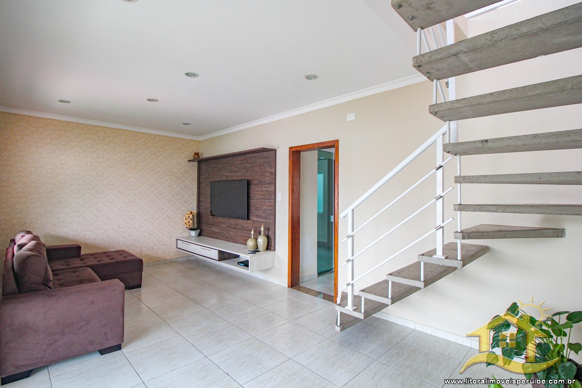 Casa no bairro Vila Romar, Pós Linha