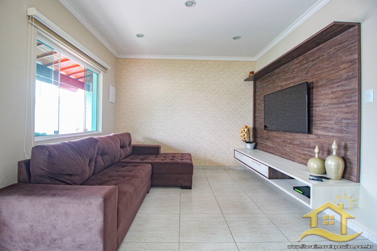 Casa no bairro Vila Romar, Pós Linha