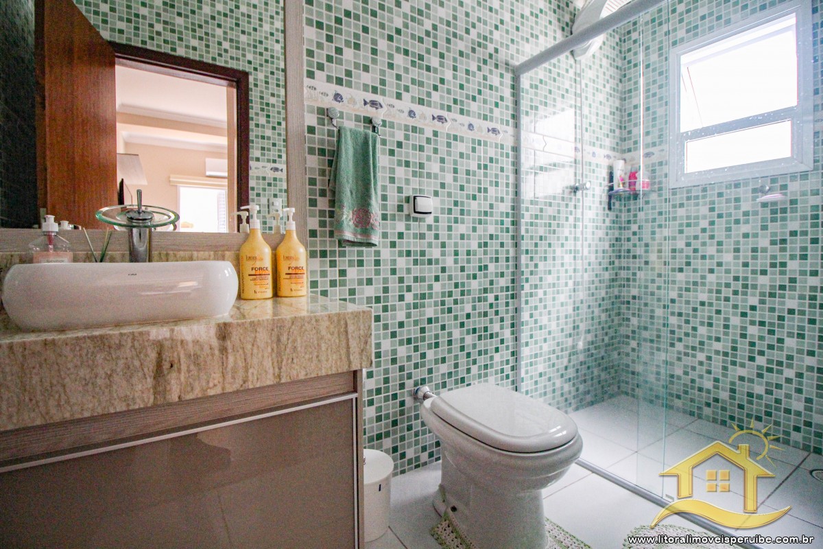 Casa no bairro Vila Romar, Pós Linha