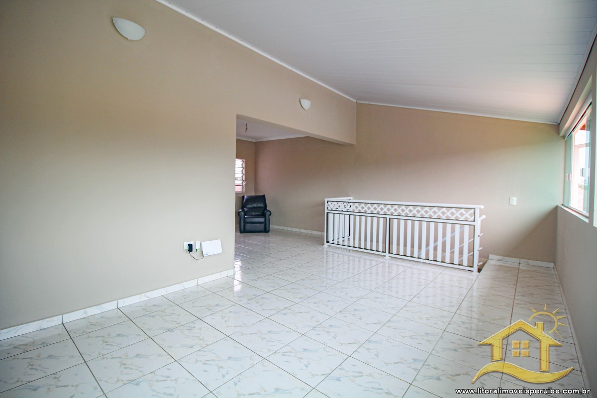 Casa no bairro Vila Romar, Pós Linha