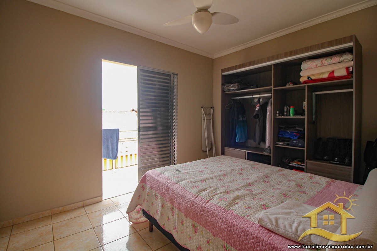 Casa no bairro Vila Romar, Pós Linha