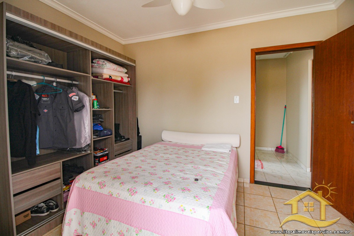 Casa no bairro Vila Romar, Pós Linha