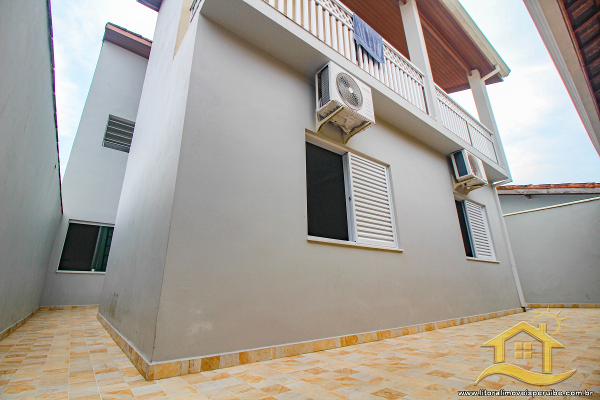 Casa no bairro Vila Romar, Pós Linha