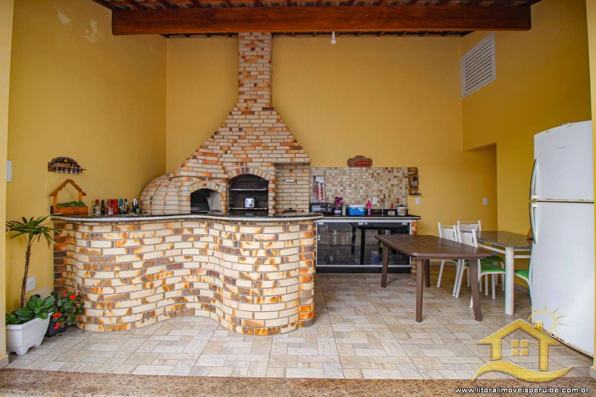 Casa no bairro Vila Romar, Pós Linha