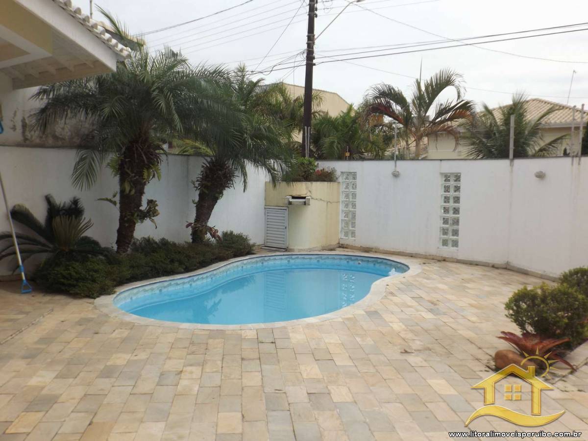 Casa no bairro Jardim Imperador, Lado Praia